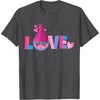 Dark Heather Grey