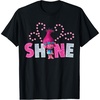 image:imageDreamWorks Trolls Poppy Shine TShirtBlack