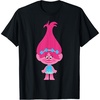 image:imageDreamWorks Trolls Poppy TShirtBlack