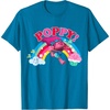 image:imageDreamWorks Trolls Poppy TShirtSapphire Blue