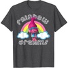Dark Heather Grey