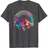 Dark Heather Grey