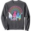 Dark Heather Grey