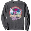 Dark Heather Grey