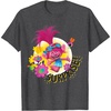 Dark Heather Grey
