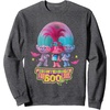 Dark Heather Grey