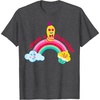Dark Heather Grey