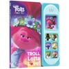 image:imageDreamWorks Trolls World Tour  Troll Lotta Love Sound Book  PI Kids PlayASound