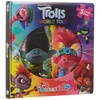 image:imageDreamWorks Trolls World Tour My First Puzzle Book