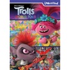 image:imageDreamWorks Trolls World Tour Poppy Branch and More  Look and Find Activity Book  PI Kids