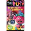 image:imageDreamWorks Trolls World Tour Together in Harmony Hidden Stories