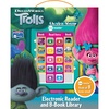 image:imageDreamworks Trolls  Me Reader Electronic Reader 8 Book Library Box Set  PI Kids