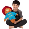 image:imageFranco Kids Bedding Soft Plush Cuddle Pillow Buddy One Size Trolls World Tour PoppyPaddington Bear
