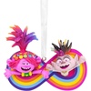 image:imageHallmark Christmas Ornament DreamWorks Trolls World Tour Poppy and Barb FriendshipPoppy and Barb