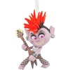 image:imageHallmark Christmas Ornament DreamWorks Trolls World Tour Poppy and Barb FriendshipQueen Barb