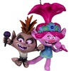 image:imageHallmark Keepsake Christmas Ornament 2022 DreamWorks Trolls Friendship RocksTrolls