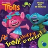 image:imageHappy Trolloween DreamWorks Trolls PicturebackR