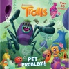 image:imagePet Problem DreamWorks Trolls PicturebackR