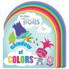 image:imageRainbow of Colors DreamWorks Trolls