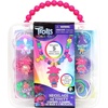 image:imageTara Toys Trolls Necklace Activity Set