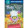 image:imageTiny Diamonds First Day of School DreamWorks Trolls Step into Reading Step 2