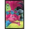 Black Framed Version