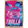 image:imageTrends International Trolls Band Together  Poppy Wall Poster 34L x 224W Premium Unframed VersionGold Framed Version