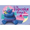image:imageTrends International Trolls Cupcakes Wall Poster 22375 x 34