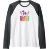 Dark Heather Grey/White