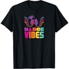 image:imageTrolls  Dance Vibes TShirtBlack