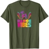image:imageTrolls  Dance Vibes TShirtOlive Green