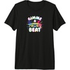 image:imageTrolls  Gimme A Beat Premium Triblend TShirtBlack