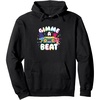 image:imageTrolls  Gimme A Beat Pullover HoodieBlack