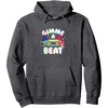 Dark Heather Grey