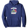 image:imageTrolls  Gimme A Beat Pullover HoodieNavy Blue
