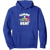 image:imageTrolls  Gimme A Beat Pullover HoodieRoyal Blue