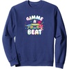 image:imageTrolls  Gimme A Beat SweatshirtNavy Blue