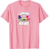 image:imageTrolls  Gimme A Beat TShirtPink