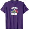 image:imageTrolls  Gimme A Beat TShirtPurple
