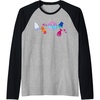 Black/Athletic Heather