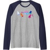 Navy Blue/Athletic Heather