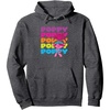 Dark Heather Grey