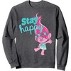 Dark Heather Grey