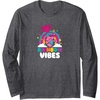 Dark Heather Grey