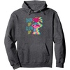 Dark Heather Grey