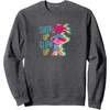 Dark Heather Grey