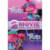 image:imageTrolls  Trolls World Tour 2Movie Collection DVD