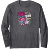 Dark Heather Grey
