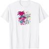 image:imageTrolls  Turn It Up TShirtWhite