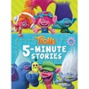 image:imageTrolls 5Minute Stories DreamWorks Trolls